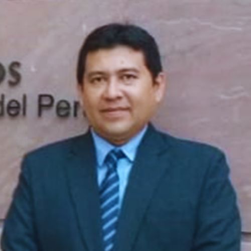 Alfredo Ortiz