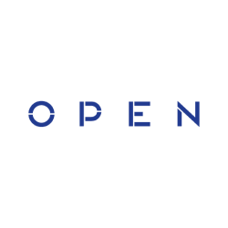 OPEN