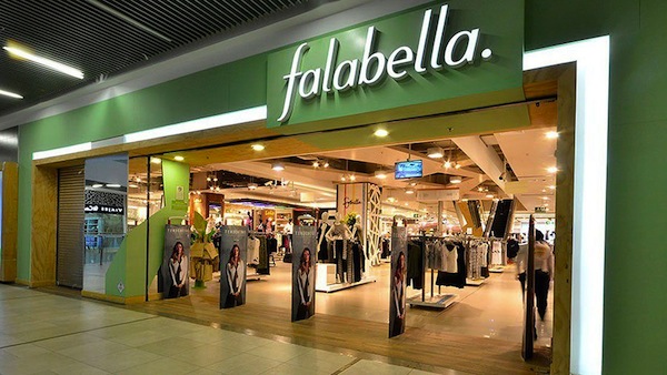 Ventas de Falabella en el Perú crecieron 18% durante el 2024