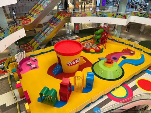 Diverticenter prepara nuevas operaciones en centros comerciales