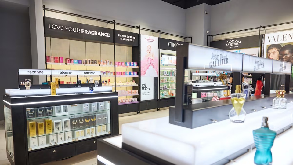 DBS Beauty Store abrió en Real Plaza Centro Cívico su primer local en Perú