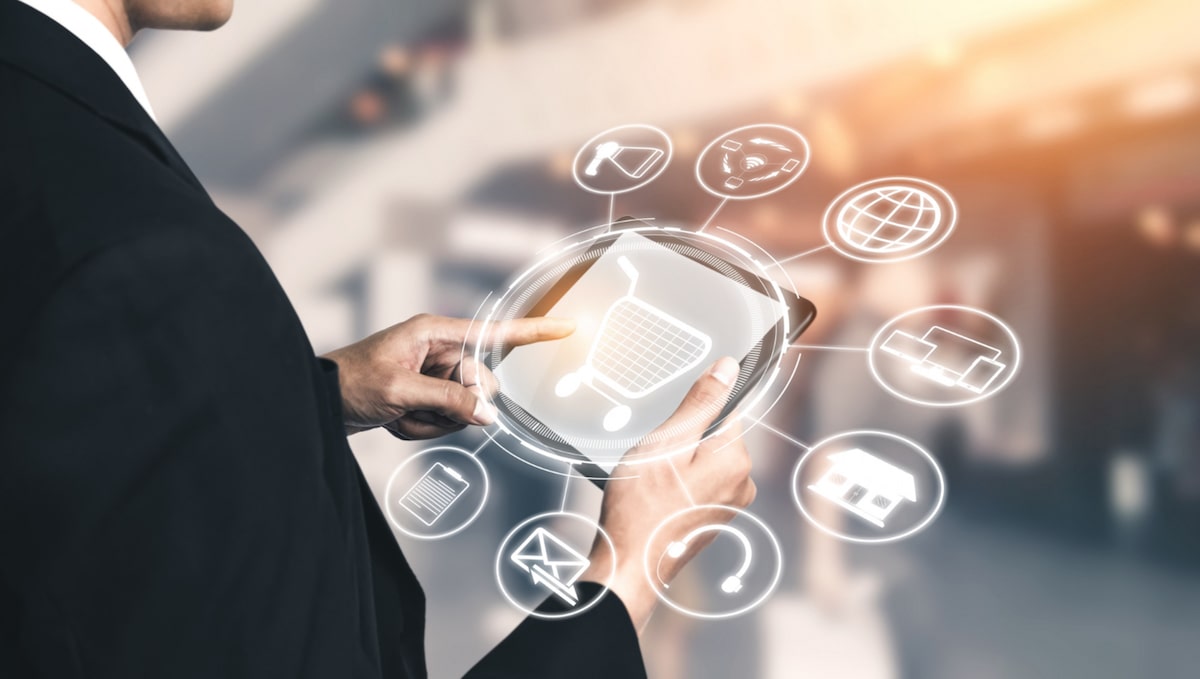 Inteligencia artificial: ¿Cómo puede aportar mayor valor en el retail?