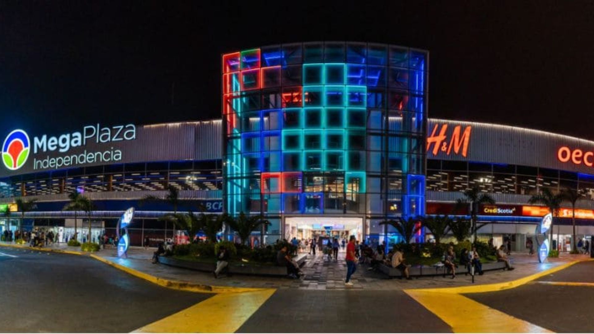 Parque Arauco confirma inversiones y destaca al Perú como pieza clave de su expansión regional