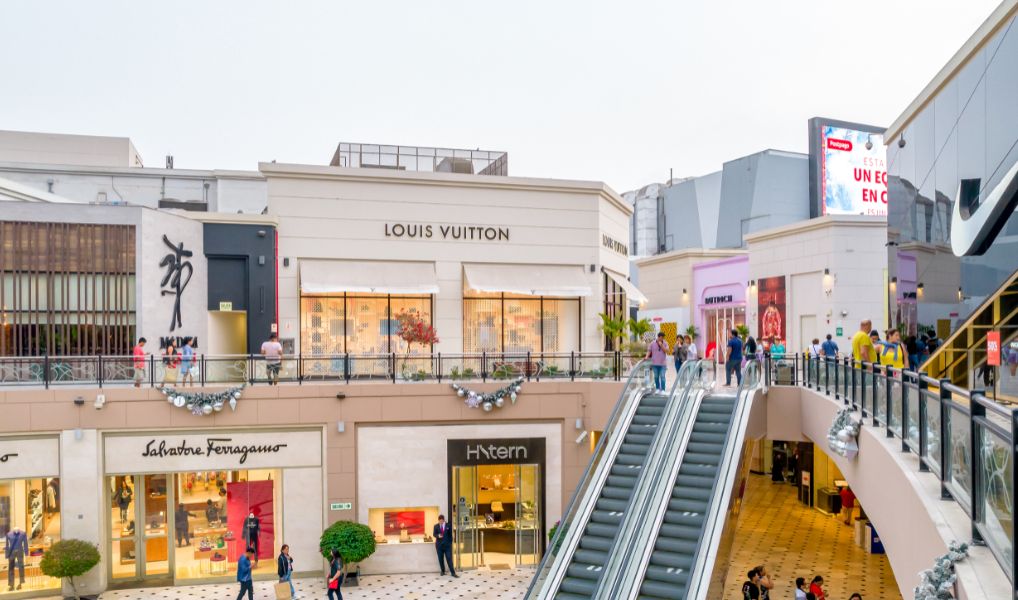 Jockey Plaza proyecta ingreso de diez nuevas marcas hasta fin de año