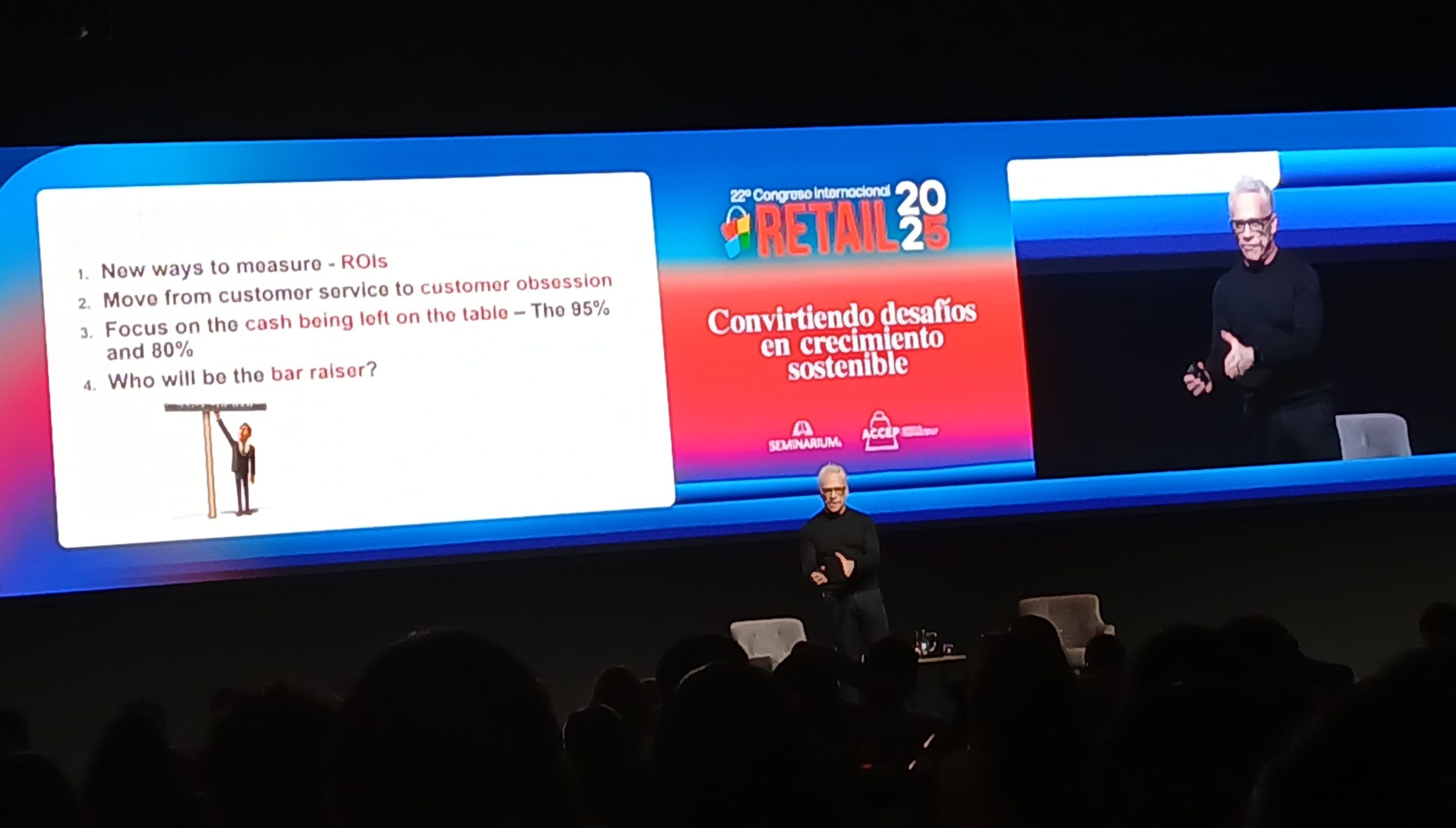 ¿Cómo las empresas del sector retail pueden mejorar su conexión con los clientes?