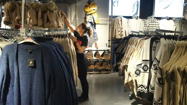 Centros comerciales alcanzarían ventas de S/ 40 mil millones este año