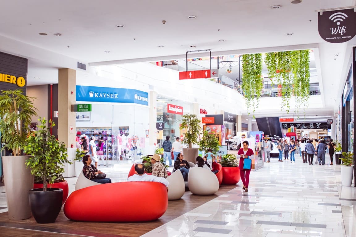 Al cierre del 2025, las ventas de los asociados de ACCEP representarían el 76% del comercio total por canal moderno