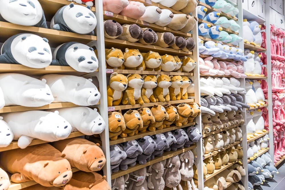 Miniso llegó a las 40 tiendas en el mercado peruano