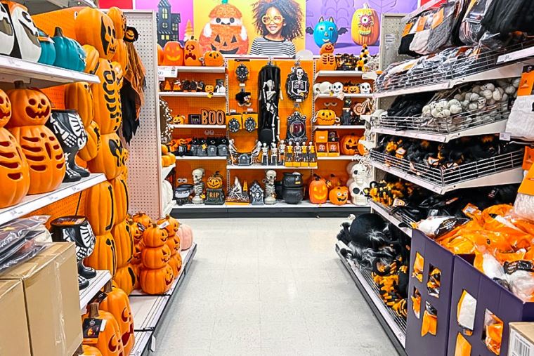 Ventas en centros comerciales crecerían 20% por Halloween