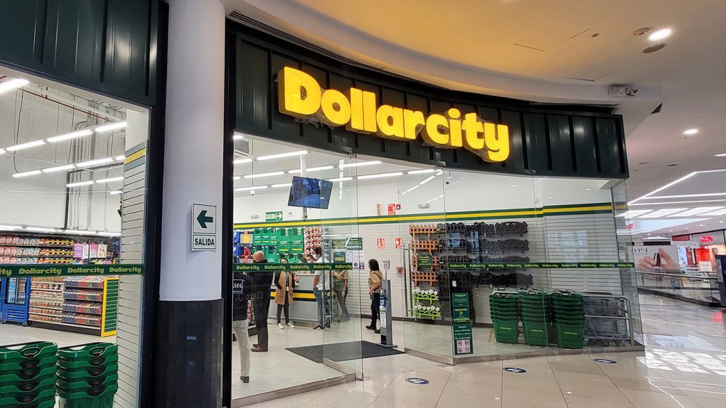 Dollarcity acelera su expansión en el país con cinco nuevas tiendas