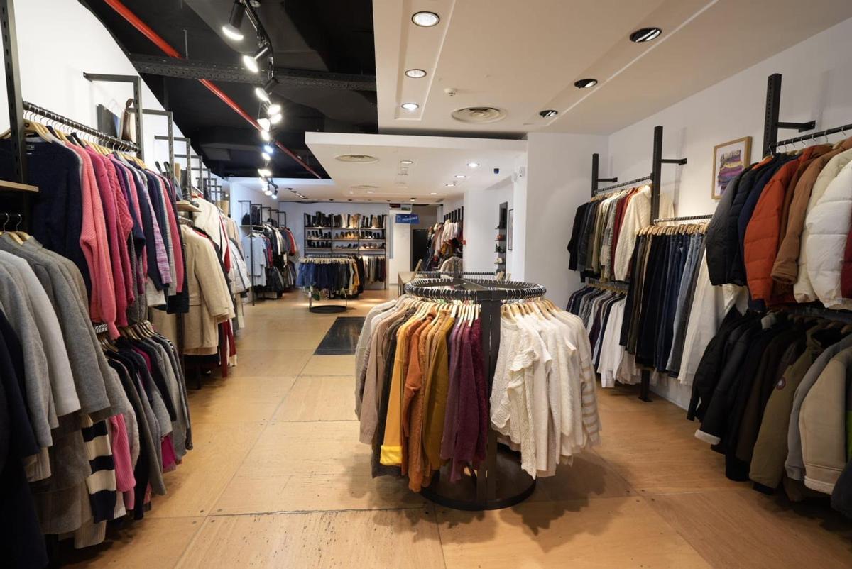 Marcas buscan más espacios superiores a 100 m² en centros comerciales