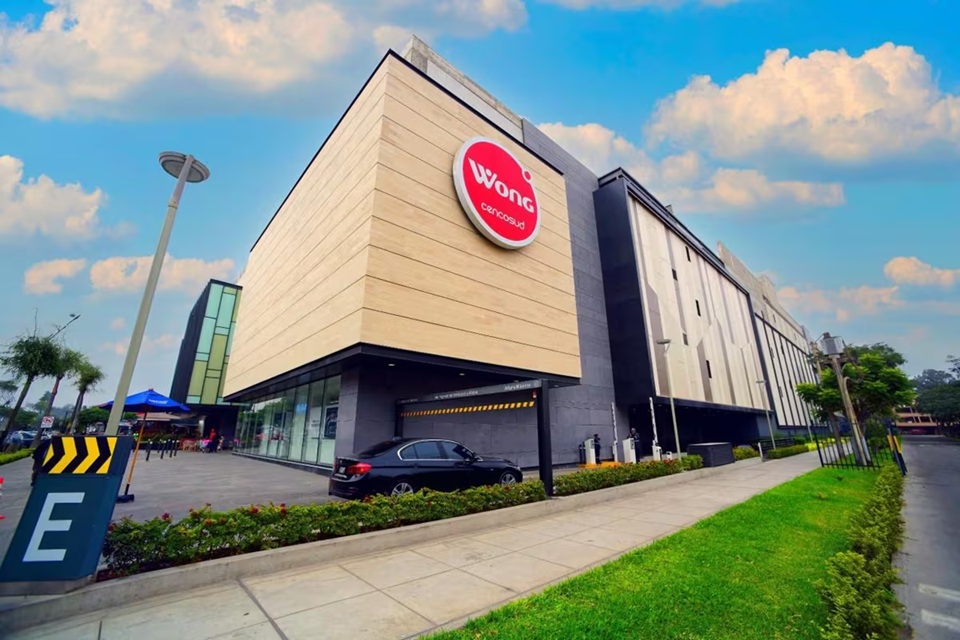 Cenco Malls incrementa sus ganancias en 56% y el Perú lidera el crecimiento regional