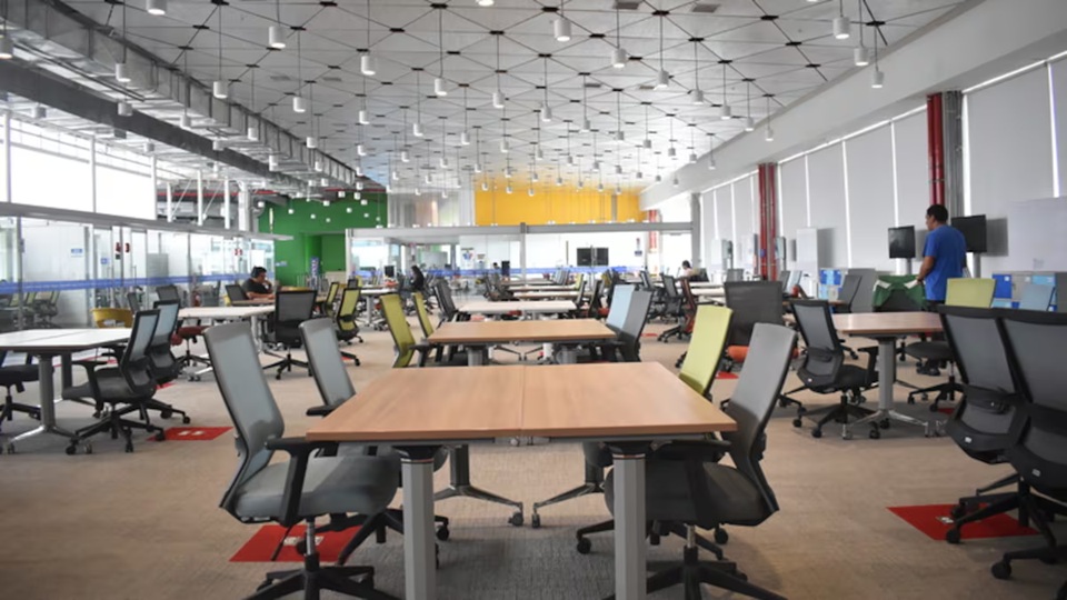 IWG llega a Plaza San Miguel y amplía su apuesta por oficinas flexibles en centros comerciales