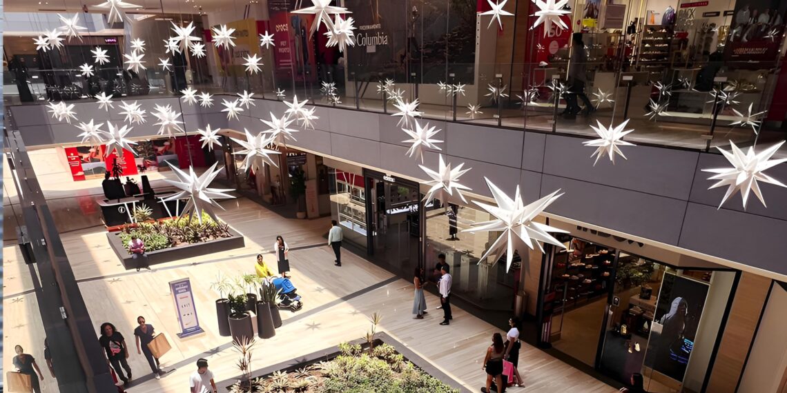 Cenco La Molina suma 18,000 m² con segunda etapa de su ampliación