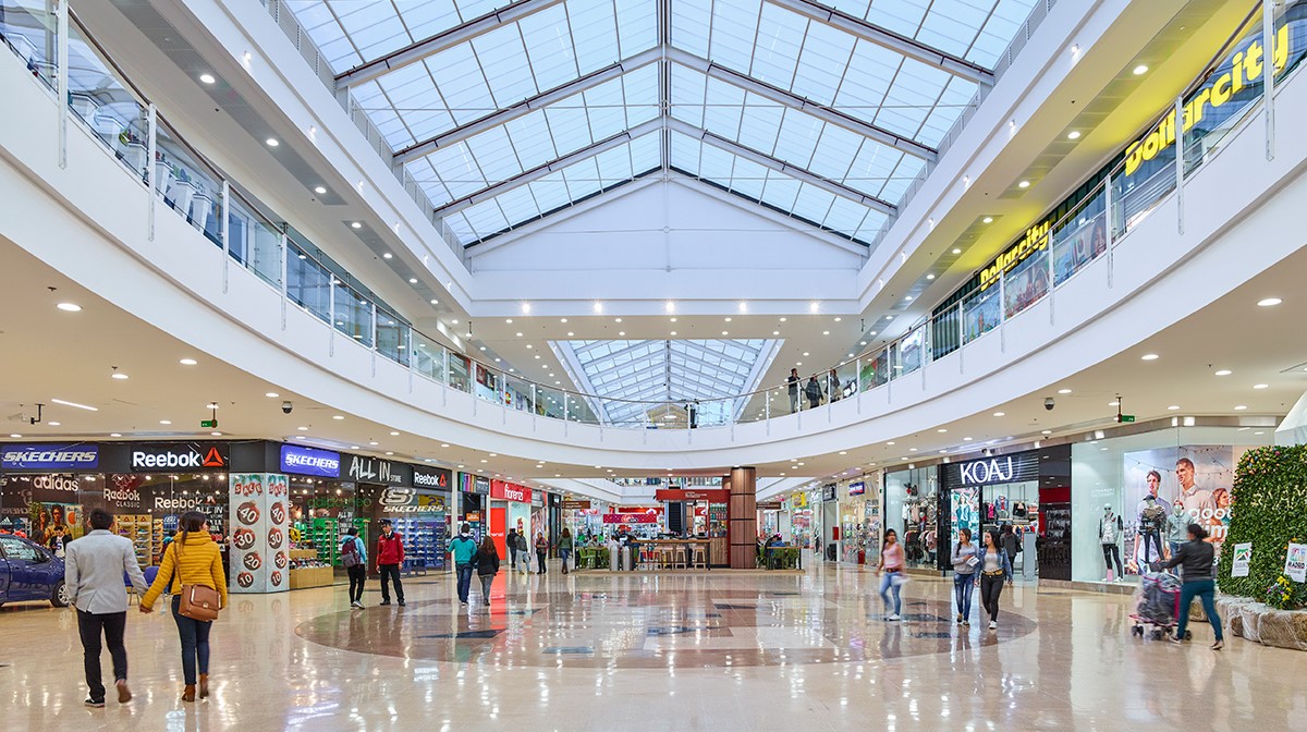 2025: el año en que los centros comerciales redefinieron su mapa en el Perú