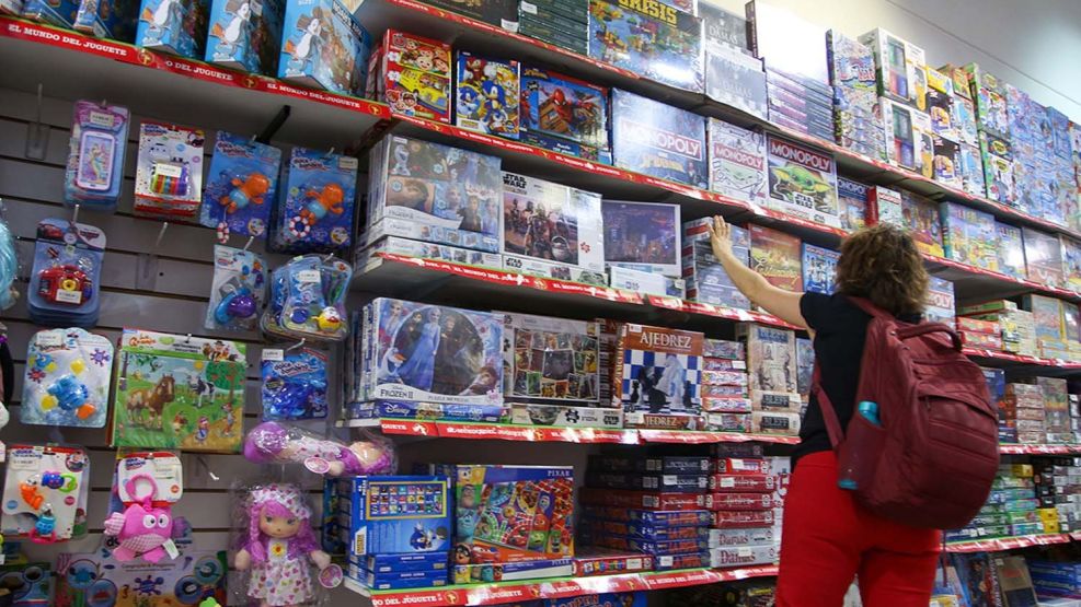 Juguetes en Navidad: ¿Cómo potenciar las ventas?