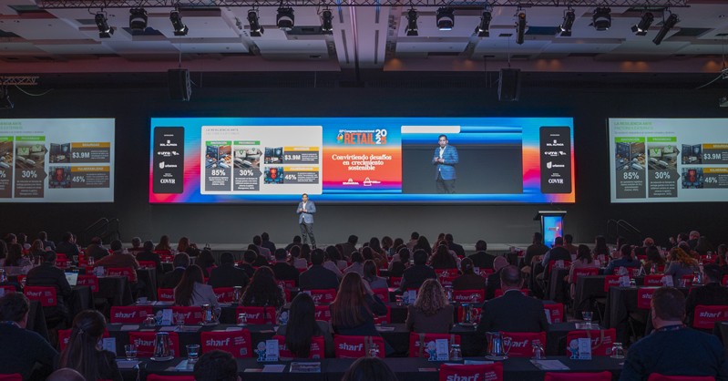 RETAIL 2026: ¿Qué temas se abordarán en el principal evento del sector?