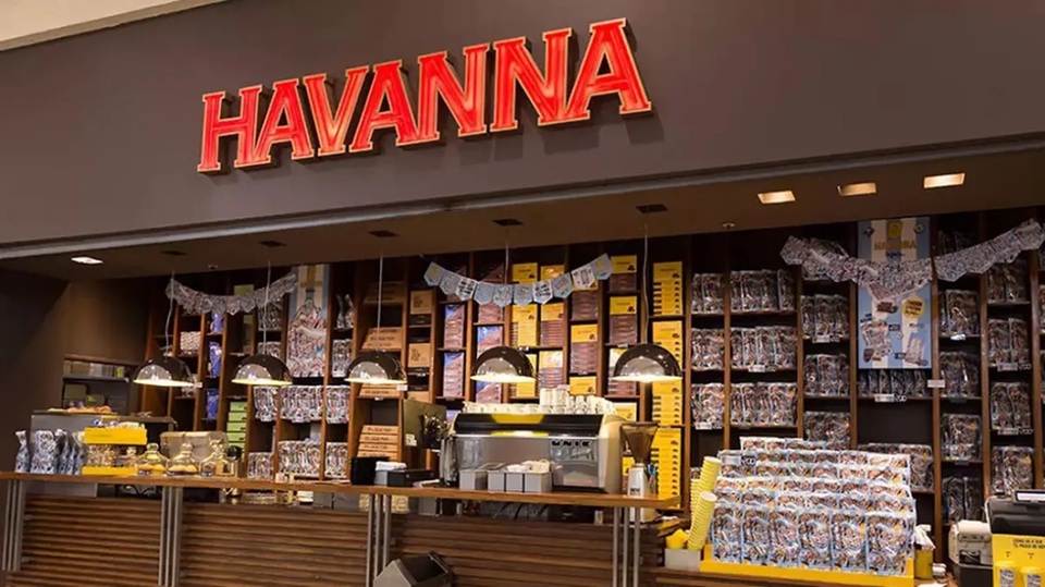 Havanna acelera su expansión en el Perú y refuerza su apuesta por centros comerciales