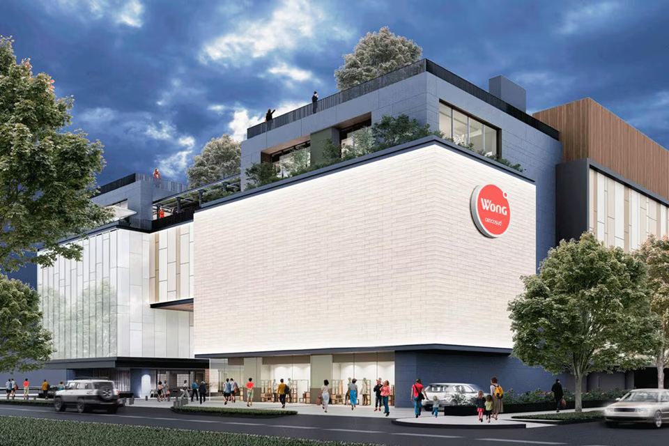 Cencosud apuesta por mall de formato boutique en Miraflores