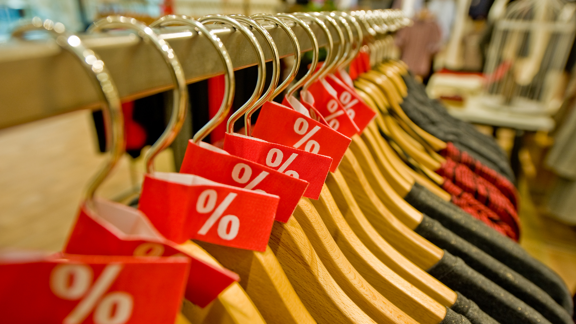 ¿Cómo organizar una exitosa liquidación de prendas de verano?